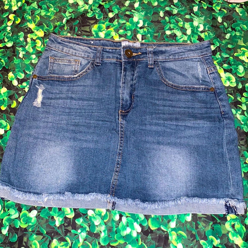 Skirt
